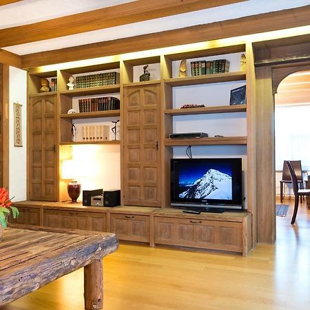 Bernerhof Residence Гріндельвальд Екстер'єр фото